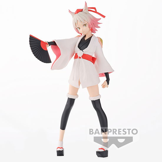 Cover for Slime · SLIME - Momji - Figure 21cm (Zabawki)