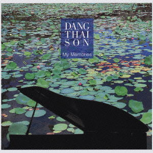 Cover for Dang Thai Son · My Memories (CD) [Japan Import edition] (2003)