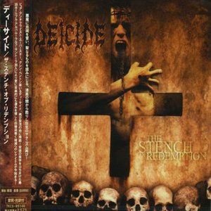 Cover for Deicide · Stench of Redemption + 1 (CD) (2006)