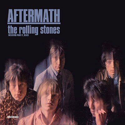 Aftermath - The Rolling Stones - Music - UNIVERSAL MUSIC JAPAN - 4988031511336 - 14 października 2022