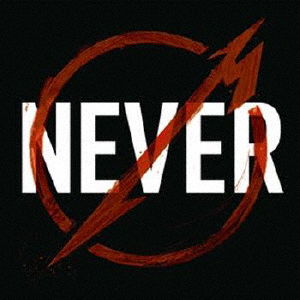 Metallica Through the Never (Jewel Case - International Only) <limited> - Metallica - Musikk -  - 4988031566336 - 14. april 2023