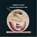 Cover for Guided by Voices · Class Clown Spots a Ufo (CD) [Japan Import edition] (2012)