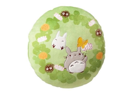 Mein Nachbar Totoro Kissen Totoro Clover 35 x 35 c (Spielzeug) (2024)