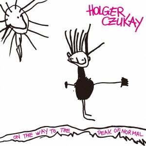On the Way to the Peak of Normal <limited> - Holger Czukay - Musik - P-VINE RECORDS CO. - 4995879243336 - 17. juni 2015
