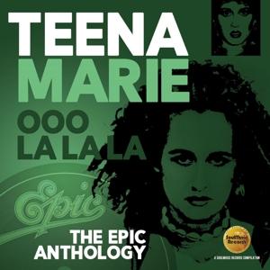 Cover for Marie Teena · Ooo La La La: Epic Anthology (CD) (2017)