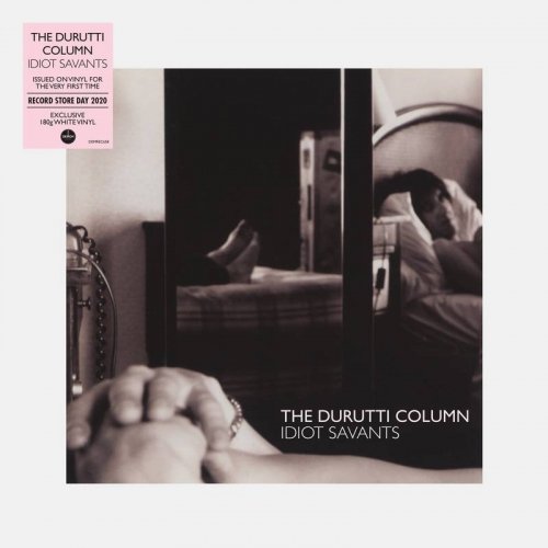 Cover for The Durutti Column · Idiot Savants RSD20 (LP)