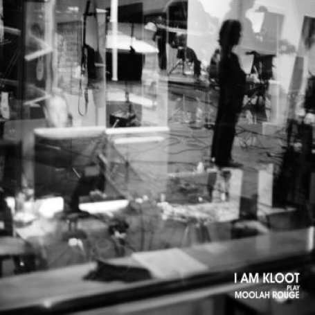 Cover for I Am Kloot · Play Moolah Rouge (CD) (2008)
