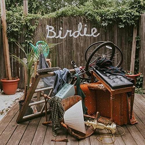 Cover for Slaughter Beach Dog · Birdie (CD) (2017)