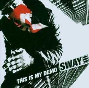 This is My Demo - Sway - Musik - ALL CITY - 5413356052336 - 10. Januar 2020