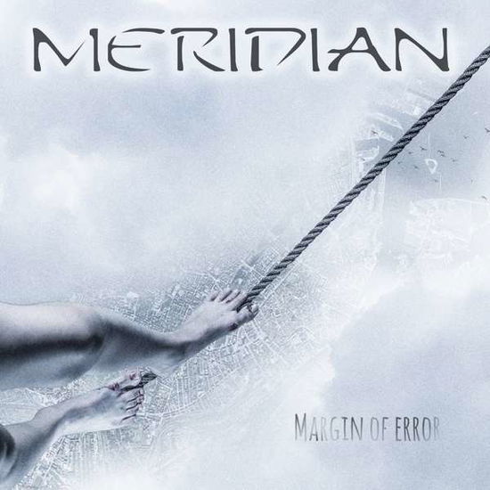 Margin of Error - Meridian - Music - SPV - 5700907266336 - March 21, 2019