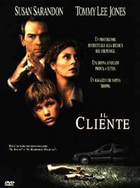 Cover for Cliente (Il) (DVD) (2011)