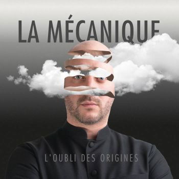 Cover for La Mecanique · L'oubli... (LP) (2022)