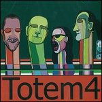 Totem 4 - Totem - Totem 4 - Music - Music Center - 8025965005336 - 