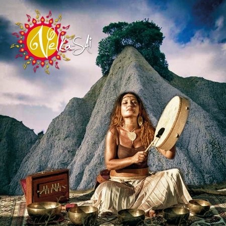 Cover for Vari · Traditional Mantras I (Velka Sai) / Various (CD) (2019)