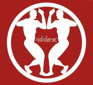 Cover for Nidi D'arac (CD) (2006)