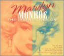 The Legend Lives On - Marilyn Monroe - Music - Blaricum - 8712177041336 - November 8, 2019