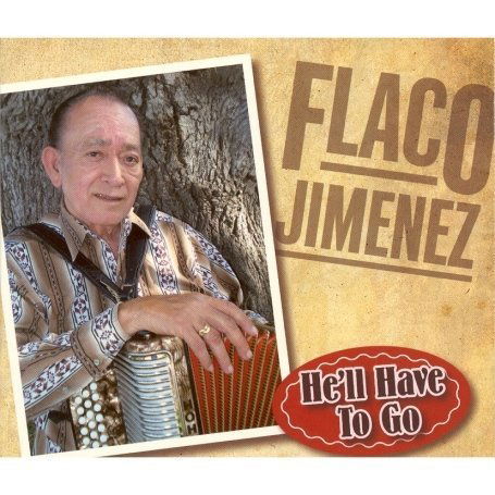 Ya Volvi De La Guerra - Flaco Jimenez - Musik - ME & MY - 8713762510336 - 24 juni 2008