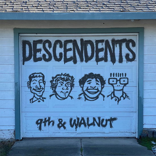 9th & Walnut - Indi LP - Descendents - Música - EPITAPH - 8714092784336 - 17 de dezembro de 2021