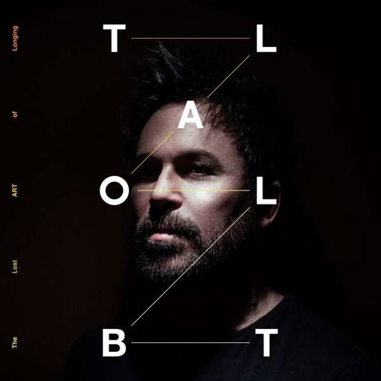 Cover for Bt · Lost Art Of Longing (CD) (2020)