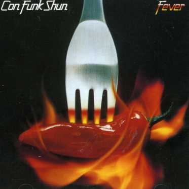 Fever - Con Funk Shun - Música - NOVA - MASTERPIECE - 8717438196336 - 19 de junho de 2007