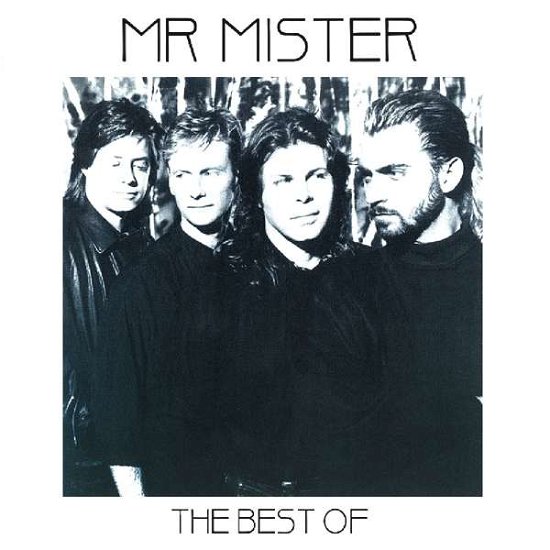 Best Of - Mr. Mister - Musik - MUSIC ON CD - 8718627227336 - 26. juli 2018