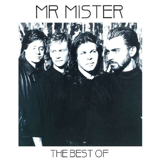 Best Of - Mr. Mister - Música - MUSIC ON CD - 8718627227336 - 26 de julio de 2018