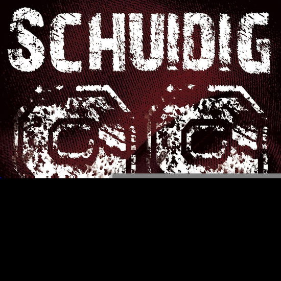 Cover for Schuidig · Guilty (Droogieboyz) (CD)