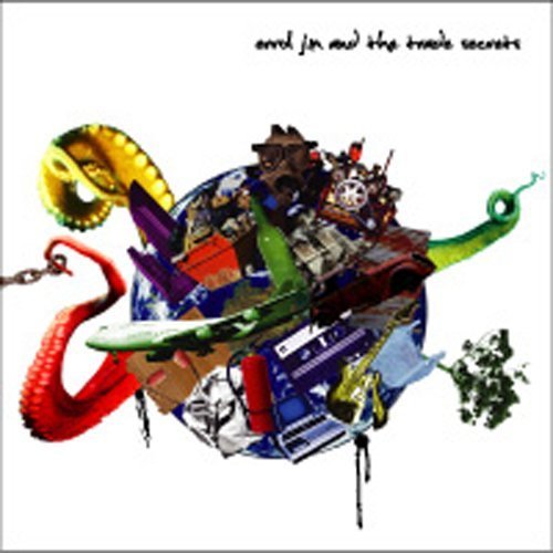 Cover for Errol,j.m / Trade Secrets · Errol Jm &amp; the Trade Secrets (CD) (2009)