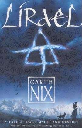 Cover for Garth Nix · Lirael (Paperback Book) [Edition edition] (2004)