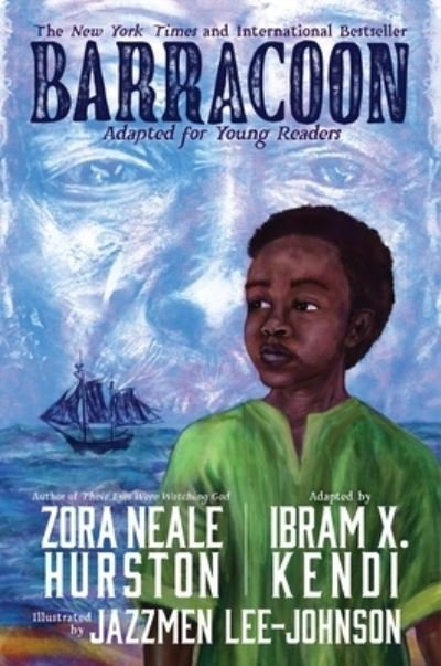 Barracoon: Adapted for Young Readers - Zora Neale Hurston - Livros - HarperCollins Publishers Inc - 9780063098336 - 29 de fevereiro de 2024
