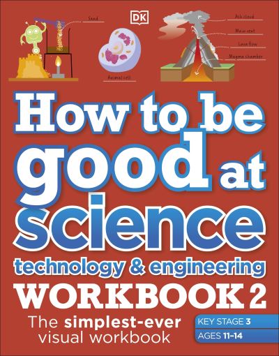 Cover for How to be Good at Science Technology  E (Book) (2022)