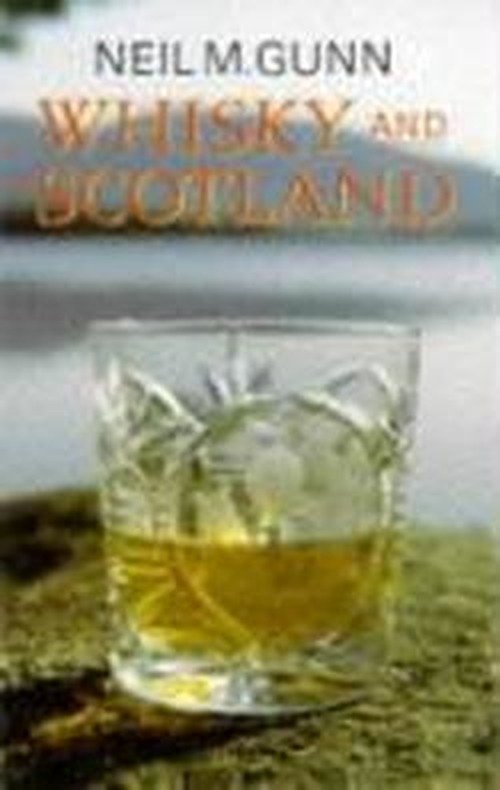 Cover for Neil M. Gunn · Whisky and Scotland (Paperback Bog) [Main edition] (1998)