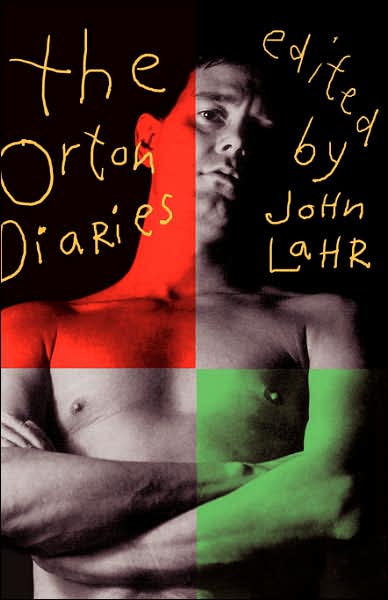 Cover for Joe Orton · The Orton Diaries (Taschenbuch) (1996)