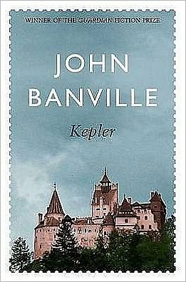 Kepler - Revolutions Trilogy - John Banville - Libros - Pan Macmillan - 9780330372336 - 6 de agosto de 2010