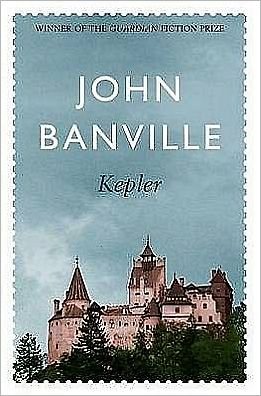 Cover for John Banville · Kepler - Revolutions Trilogy (Paperback Book) (2010)
