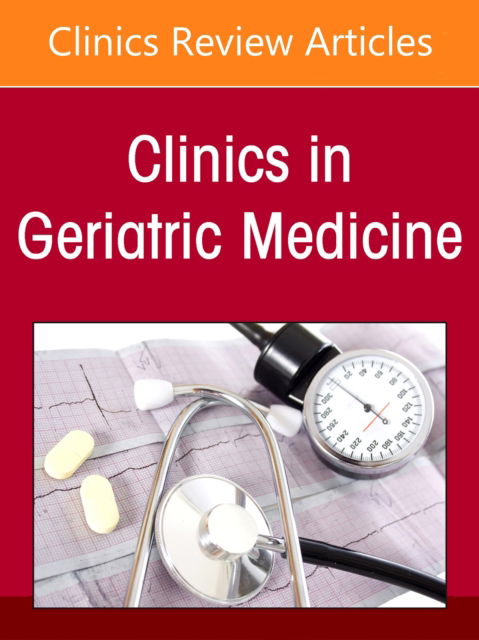 Cover for Loneliness and Social Isolation in the Care of the Older Adult, An Issue of Clinics in Geriatric Medicine - The Clinics: Internal Medicine (Hardcover Book) (2025)