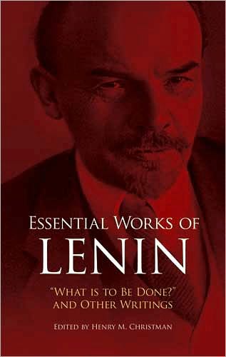 Essential Works - V. I. Lenin - Książki - Dover Publications Inc. - 9780486253336 - 28 marca 2003