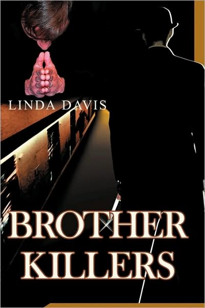 Cover for Linda Davis · Brother Killers (Paperback Book) (2006)