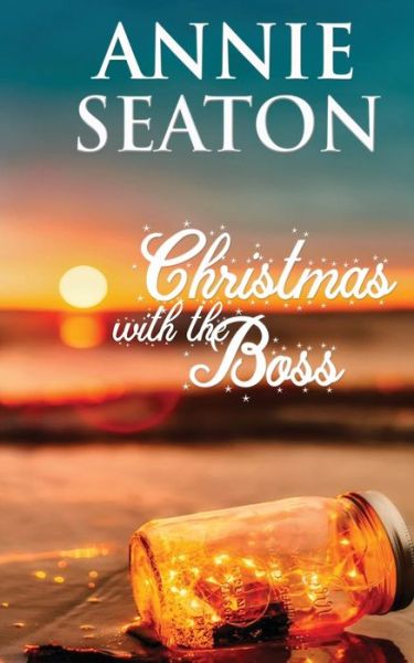 Cover for Annie Seaton · Christmas With the Boss (Paperback Book) (2019)