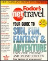Net Travel - Michael Wolff - Bøker - Random House USA Inc - 9780679770336 - 1. desember 1996