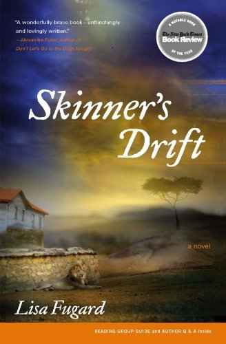 Cover for Lisa Fugard · Skinner's Drift: a Novel (Pocketbok) (2007)