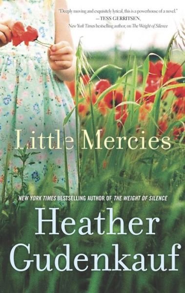 Cover for Heather Gudenkauf · Little Mercies (Paperback Book) [English edition] (2014)