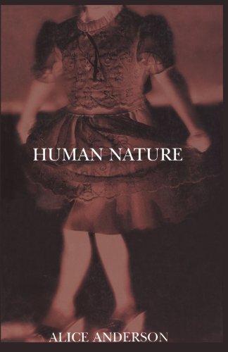 Cover for Alice Anderson · Human Nature (Paperback Bog) (1994)