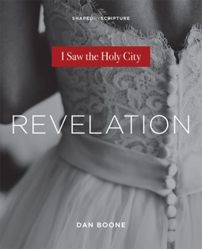 Cover for Dan Boone · Revelation (Book) (2021)