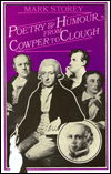 Poetry and Humour from Cowper to Clough - Mark Storey - Books - Rowman & Littlefield - 9780847661336 - March 1, 1979