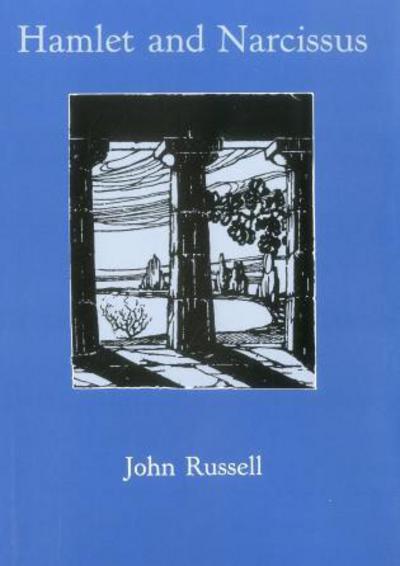 Cover for John Russell · Hamlet And Narcissus (Gebundenes Buch) (2004)