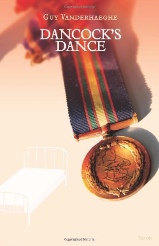 Cover for Guy Vanderhaeghe · Dancock's Dance (Paperback Book) (2006)