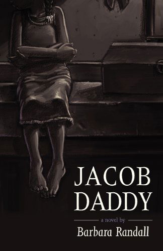 Cover for Barbara Randall · Jacob Daddy (Paperback Book) (2010)