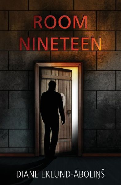 Diane Eklund-Abolins · Room Nineteen (Paperback Book) (2014)