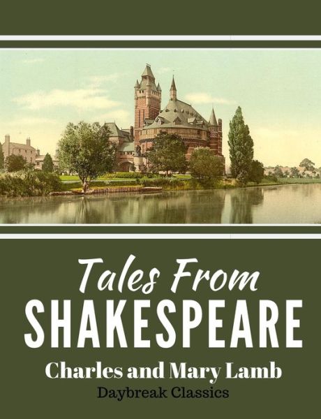 Cover for Daybreak Classics · Tales From Shakespeare (Paperback Book) (2019)